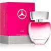 Mercedes-Benz Mercedes Benz Rose Eau de Toilette -tuoksu Naisille 30 ml thumbnail 2