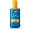 Nivea Sun Protect & Dry Touch näkymätön aurinkosuojasuihke SPF 50 200 ml thumbnail 1