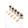 NOBEA Day-to-Day Full Coverage Concealer nestemäinen peitevoide 04 Rose beige 7 ml thumbnail 6