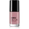 NOBEA Day-to-Day Gel-like Nail Polish geelimäinen kynsilakka Sävy Sienna #N58 6 ml thumbnail 1