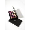 NOBEA Day-to-Day Rosy Glam Eyeshadow Palette luomiväripaletti 24 g thumbnail 3
