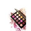NOBEA Day-to-Day Rosy Glam Eyeshadow Palette luomiväripaletti 24 g thumbnail 4