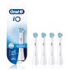 Oral B iO Ultimate Clean vaihtopäät hammasharjaan White 4 kpl thumbnail 1