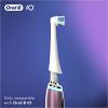 Oral B iO Ultimate Clean vaihtopäät hammasharjaan White 4 kpl thumbnail 4