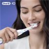 Oral B iO Ultimate Clean vaihtopäät hammasharjaan White 4 kpl thumbnail 6