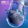 Oral B iO Ultimate Clean vaihtopäät hammasharjaan White 4 kpl thumbnail 8