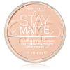 Rimmel Stay Matte puuteri Sävy 002 Pink Blossom 14 g thumbnail 1