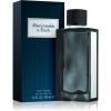 Abercrombie &amp; Fitch First Instinct Blue Eau de Toilette -tuoksu Miehille 100 ml thumbnail 2