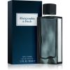 Abercrombie &amp; Fitch First Instinct Blue Eau de Toilette -tuoksu Miehille 50 ml thumbnail 2
