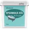 Allnature Epsom salt kylpysuola 5000 g thumbnail 1