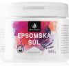 Allnature Epsom salt Lavender kylpysuola 500 g thumbnail 1