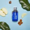 Benetton Colors de Benetton Man Blue Eau de Toilette -tuoksu Miehille 100 ml thumbnail 4