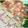 Catrice Disney The Jungle Book luomiväripaletti Sävy 010 Bare Necessities 28 g thumbnail 3