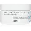 Cosrx Green Tea Aqua Soothing kosteuttava geelivoide rauhoittava vaikutus 50 ml thumbnail 1