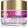 Delia Cosmetics Collagen Therapy Kiinteyttävä Voide 50 ml thumbnail 1