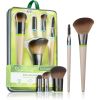 EcoTools Interchangeables™ Daily Essentials sivellinsetti ja kotelo 5 kpl thumbnail 1