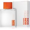 Jil Sander Sun Men Eau de Toilette -tuoksu Miehille 75 ml thumbnail 5