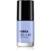 NOBEA Day-to-Day Gel-like Nail Polish geelimäinen kynsilakka Sävy Sky blue #N44 6 ml thumbnail 1