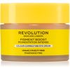 Revolution Skincare Boost Pigment ryppyjä ja tummia silmänalusia vähentävä silmänympärysvoide 15 ml thumbnail 1