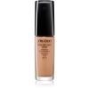 Shiseido Synchro Skin Glow Luminizing Fluid Foundation kirkastava meikkivoide SPF 20 Sävy Rose 5 30 ml thumbnail 1