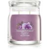 Yankee Candle Wild Orchid tuoksukynttilä Signature 368 g thumbnail 1