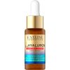 Eveline Cosmetics Bio Hyaluron 3x Retinol System ryppyjä ehkäisevä ja täyttävä seerumi 18 ml thumbnail 1
