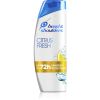 Head & Shoulders Citrus Fresh hilsettä ehkäisevä shampoo 400 ml thumbnail 1