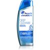 Head &amp; Shoulders Deep Cleanse Scalp Detox hilsettä ehkäisevä shampoo 300 ml thumbnail 2