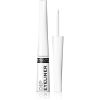 Revolution Relove Dip tarkka nestemäinen eyeliner Sävy White 5 ml thumbnail 1