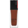 Shiseido Synchro Skin Radiant Lifting Foundation kirkastava ja kohottava meikkivoide SPF 30 Sävy 550 Jasper 30 ml thumbnail 1