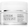 Super Facialist Vitamin C+ Brighten kirkastava yövoide 50 ml thumbnail 1