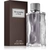 Abercrombie &amp; Fitch First Instinct Eau de Toilette -tuoksu Miehille 100 ml thumbnail 2