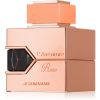Al Haramain L&#039;Aventure Rose Eau de Parfum Naisille 100 ml thumbnail 1