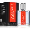 Azzaro Sport New Eau de Toilette -tuoksu Miehille 100 ml thumbnail 3