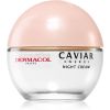Dermacol Caviar Energy kiinteyttävä ja ryppyjä ehkäisevä yövoide 50 ml thumbnail 1