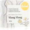 Kvitok Ylang Ylang palashampoo Vaaleille Hiuksille 50 g thumbnail 1