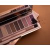 Luvia Cosmetics Endless Nude Shades luomiväripaletti 12x0,8 g thumbnail 2