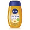 Nivea Natural hoitava suihkuöljy 200 ml thumbnail 1