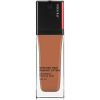 Shiseido Synchro Skin Radiant Lifting Foundation kirkastava ja kohottava meikkivoide SPF 30 Sävy 450 Copper 30 ml thumbnail 2