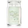 Yankee Candle White Gardenia tuoksukynttilä Signature 567 g thumbnail 1