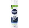 NIVEA MEN Sensitive Shaving Gel 200 ml thumbnail 1