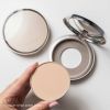 ARTDECO Pure Minerals Hydra Compact Foundation kiinteä puuterimainen meikkivoide – täyttöpakkaus Sävy 407.65 Medium Beige 10 g thumbnail 4