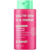 b.fresh You're One In A Melon Revitalizing Body Wash 473 ml thumbnail 1