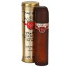 Cuba Royal Eau de Toilette -tuoksu Miehille 100 ml thumbnail 3