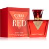Guess Seductive Red Eau de Toilette -tuoksu Naisille 50 ml thumbnail 3