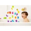 Munchkin Bath Learn Letters &amp; Numbers vesilelu 18 m+ 36 kpl thumbnail 3