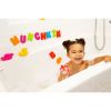Munchkin Bath Learn Letters &amp; Numbers vesilelu 18 m+ 36 kpl thumbnail 4
