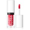 Revolution Relove Baby Gloss runsaspigmenttinen huulikiilto Sävy Babe 2,2 ml thumbnail 1