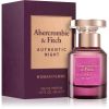 Abercrombie &amp; Fitch Authentic Night Women Eau de Parfum Naisille 30 ml thumbnail 2