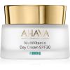 AHAVA MultiVitamin kosteuttava ja kiinteyttävä päivävoide SPF 30 50 ml thumbnail 2